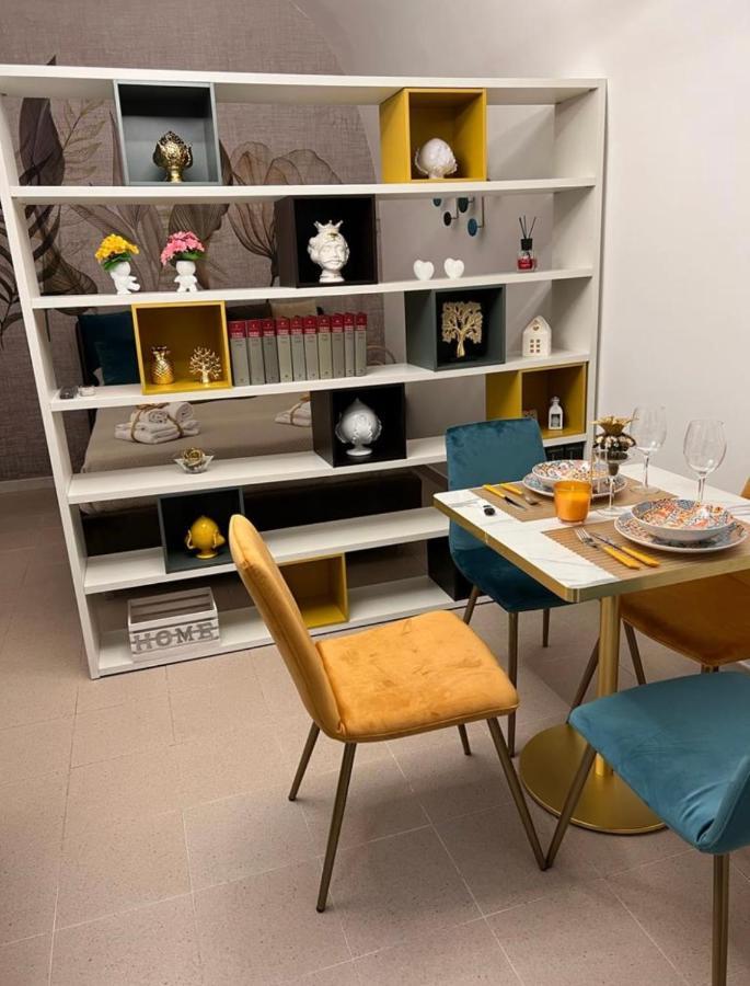 La Maison De Rose 오스투니 외부 사진